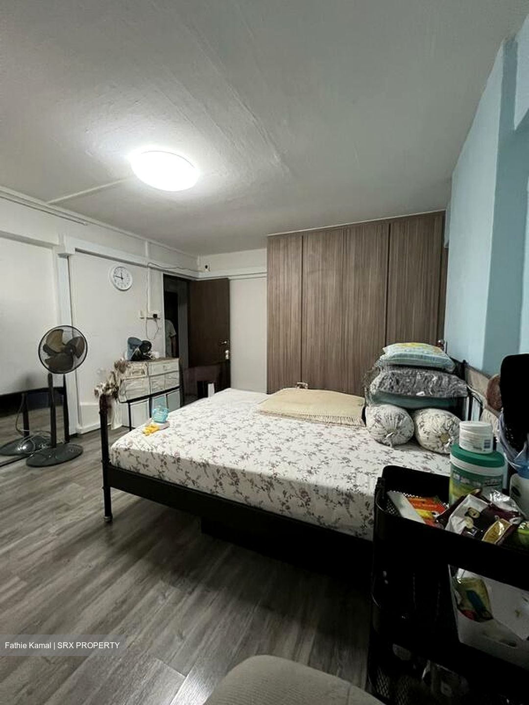 Blk 613 EUNOS GROVE (Bedok), HDB 5 Rooms #502933021